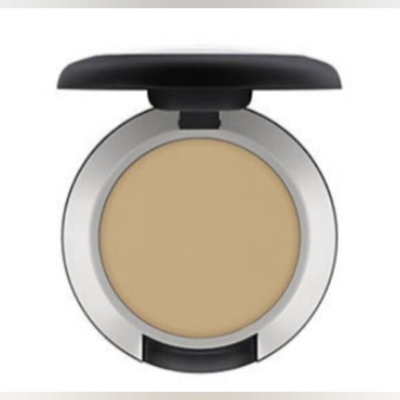 MAC Eyeshadow Powderkiss Per-Suede Me (Matcha Makeup) - Picture 3 of 13